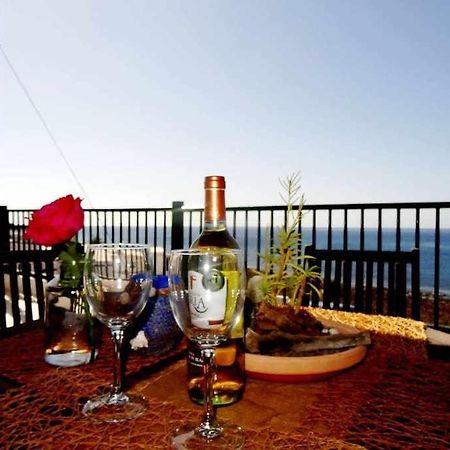 Apartamento Vacacional Pescaito En Playa Quemada公寓 外观 照片