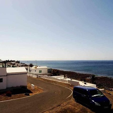 Apartamento Vacacional Pescaito En Playa Quemada公寓 外观 照片
