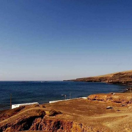 Apartamento Vacacional Pescaito En Playa Quemada公寓 外观 照片