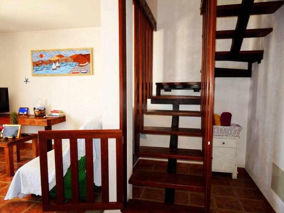 Apartamento Vacacional Pescaito En Playa Quemada公寓 外观 照片