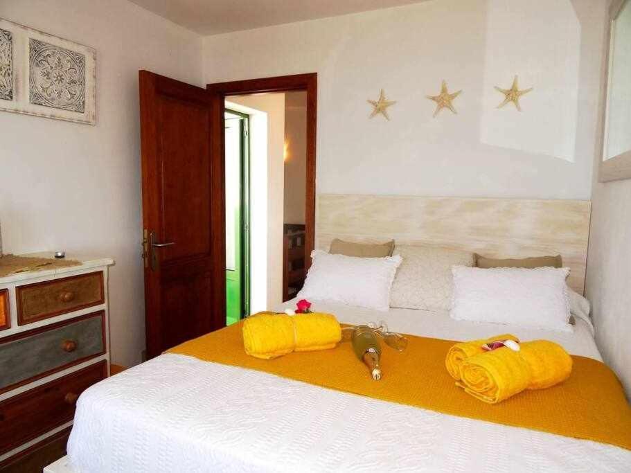 Apartamento Vacacional Pescaito En Playa Quemada公寓 外观 照片